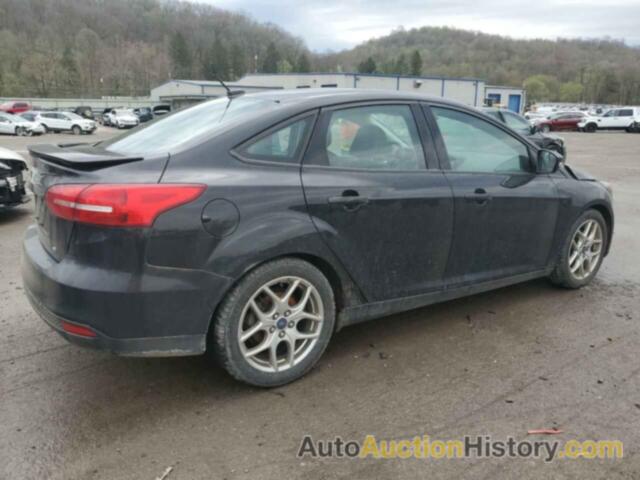 FORD FOCUS SE, 1FADP3F25FL379114