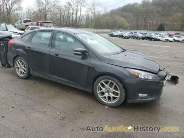 FORD FOCUS SE, 1FADP3F25FL379114