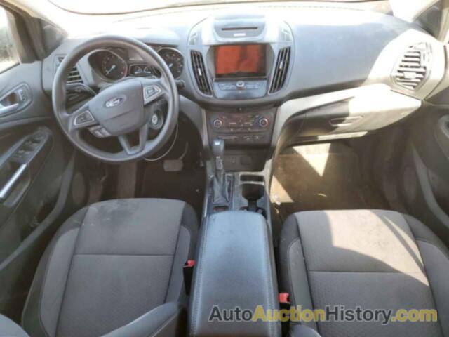 FORD ESCAPE SE, 1FMCU0GD0HUE54453