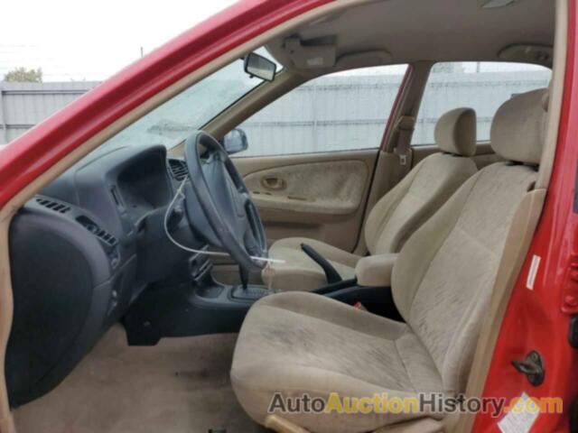 MITSUBISHI MIRAGE DE, JA3AY26C9YU057455