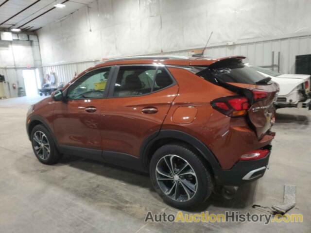 BUICK ENCORE SELECT, KL4MMESL0MB046782