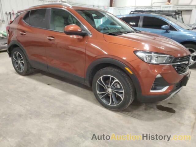 BUICK ENCORE SELECT, KL4MMESL0MB046782