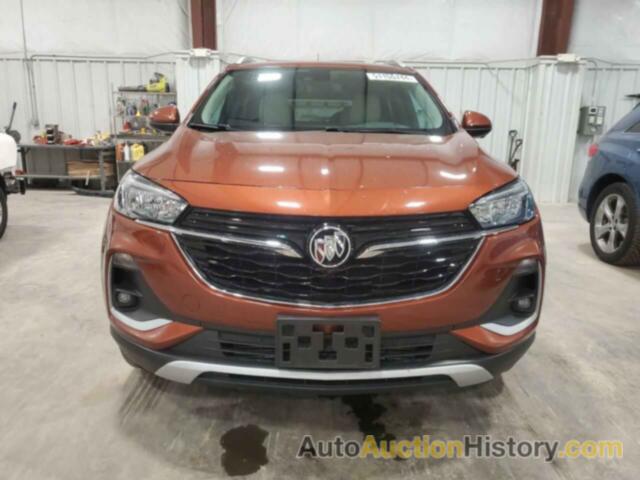 BUICK ENCORE SELECT, KL4MMESL0MB046782