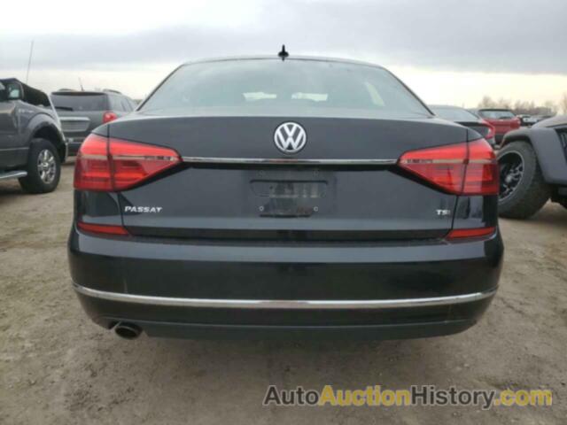 VOLKSWAGEN PASSAT SEL, 1VWCS7A34GC031797