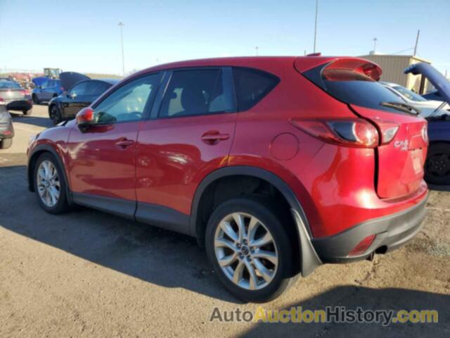 MAZDA CX-5 GT, JM3KE4DY0E0310407