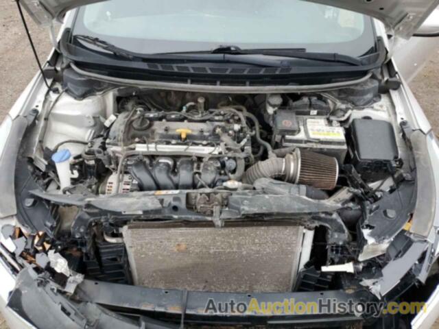 KIA FORTE LX, 3KPFL4A72JE203646