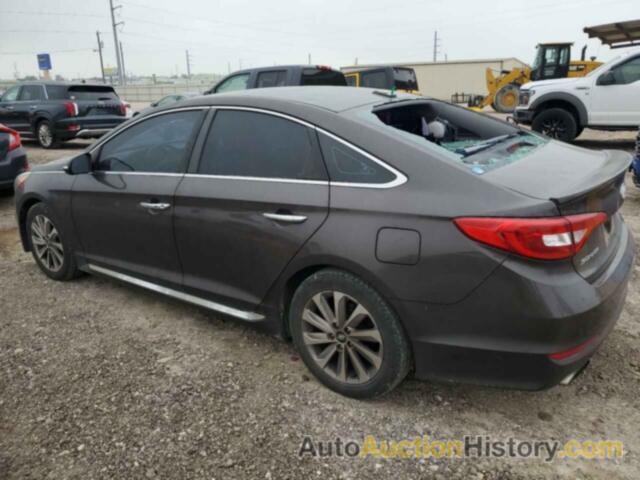 HYUNDAI SONATA SPORT, 5NPE34AF1FH135927