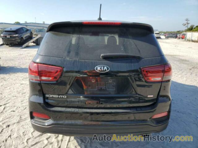 KIA SORENTO L, 5XYPG4A32LG671470