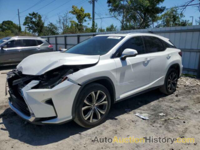 LEXUS RX350 350 BASE, 2T2ZZMCA3JC101643