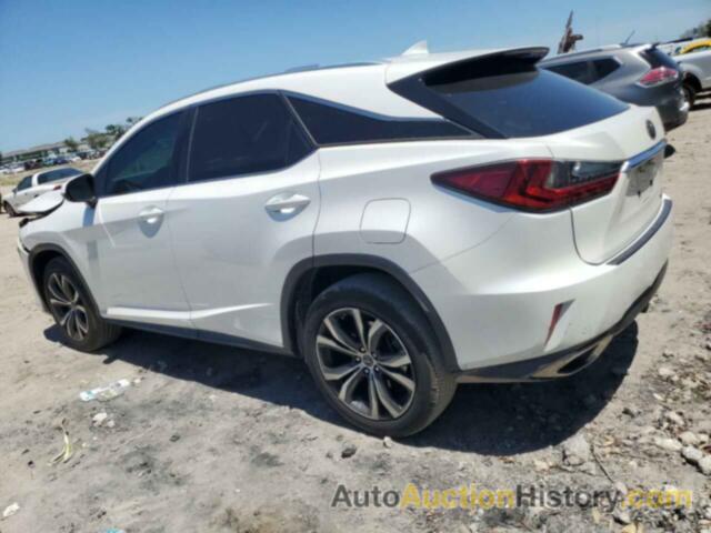 LEXUS RX350 350 BASE, 2T2ZZMCA3JC101643