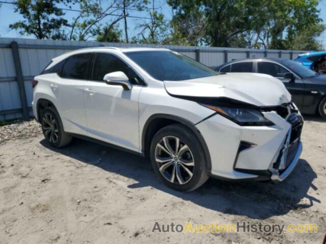 LEXUS RX350 350 BASE, 2T2ZZMCA3JC101643