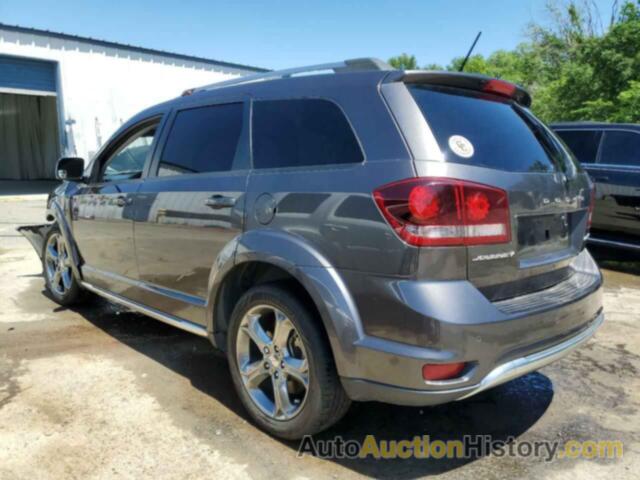 DODGE JOURNEY CROSSROAD, 3C4PDCGBXGT208072