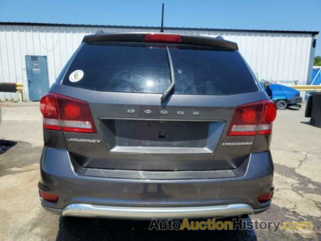 DODGE JOURNEY CROSSROAD, 3C4PDCGBXGT208072