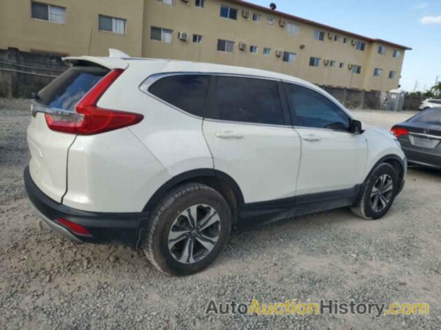 HONDA CRV LX, 2HKRW5H31JH421621