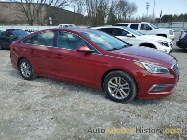 HYUNDAI SONATA SE, 5NPE24AF3FH064037