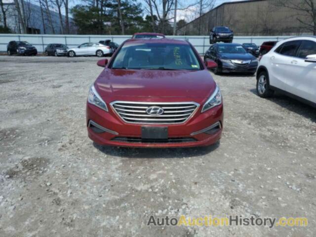 HYUNDAI SONATA SE, 5NPE24AF3FH064037