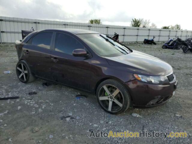 KIA FORTE EX, KNAFU4A23B5409067