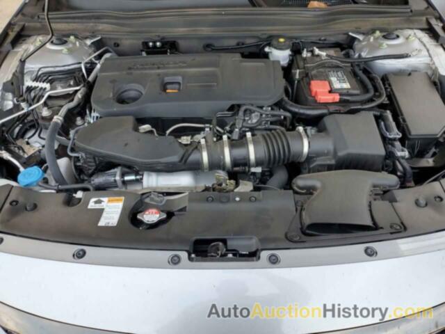 HONDA ACCORD SPORT, 1HGCV2F32MA031148