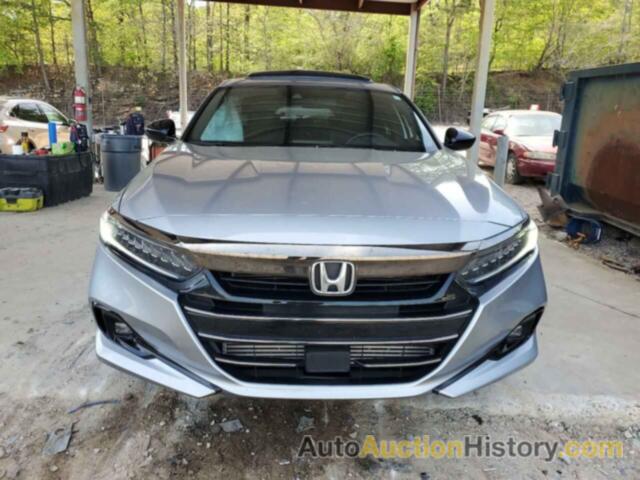 HONDA ACCORD SPORT, 1HGCV2F32MA031148