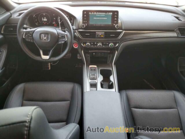 HONDA ACCORD SPORT, 1HGCV2F32MA031148