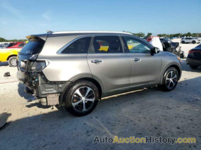 KIA SORENTO EX, 5XYPH4A56GG121354