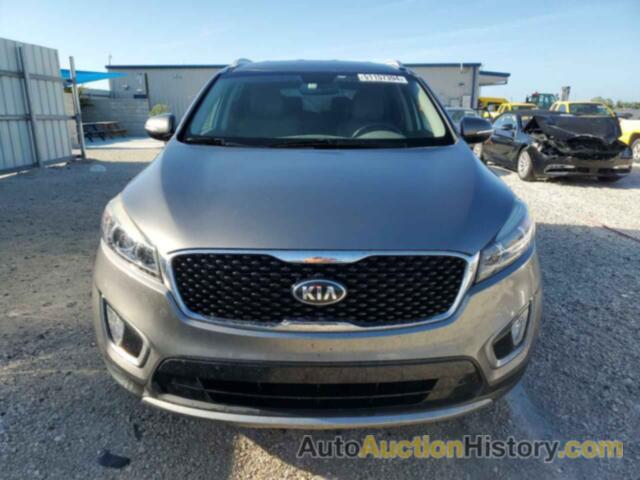 KIA SORENTO EX, 5XYPH4A56GG121354