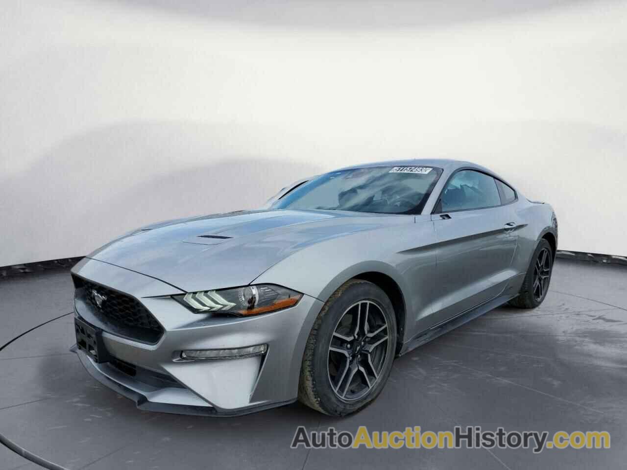 2023 FORD MUSTANG, 1FA6P8THXP5105234