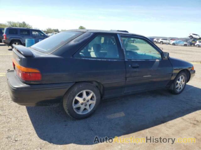 FORD ESCORT LX, 1FASP11J3SW235824