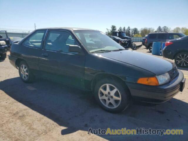 FORD ESCORT LX, 1FASP11J3SW235824