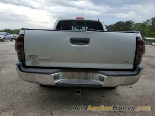 TOYOTA TACOMA ACCESS CAB, 5TETX22N59Z607019