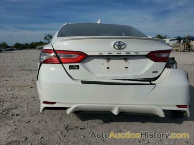 TOYOTA CAMRY L, 4T1B11HKXKU295813