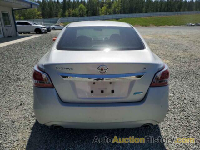 NISSAN ALTIMA 2.5, 1N4AL3APXDN579666