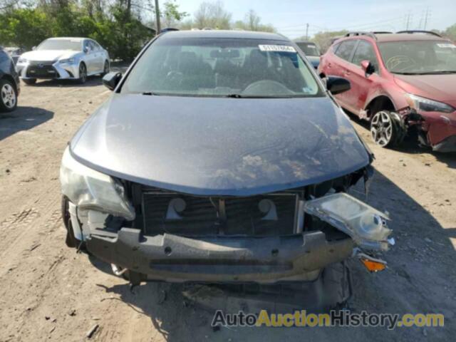 TOYOTA CAMRY L, 4T1BF1FK4DU290243