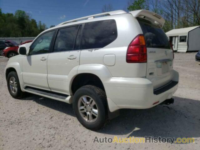 LEXUS GX 470, JTJBT20XX40056927