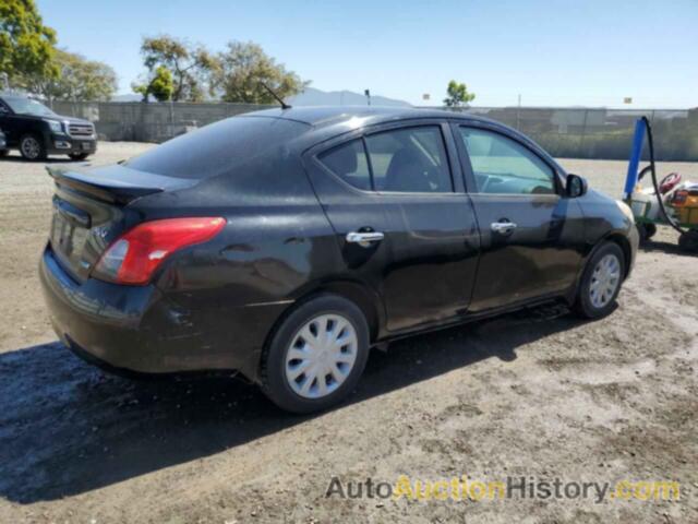 NISSAN VERSA S, 3N1CN7AP6DL883424