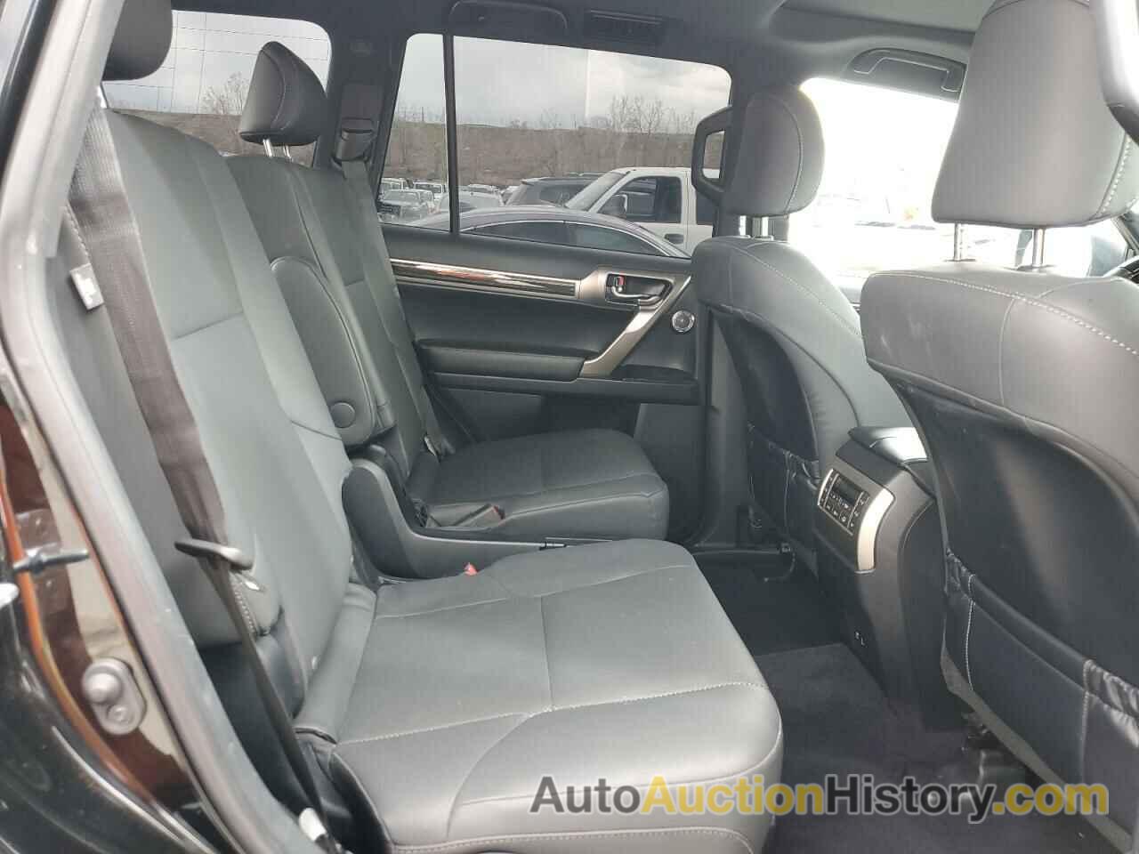 LEXUS GX 460 PREMIUM, JTJAM7BX9M5275819