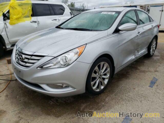 HYUNDAI SONATA SE, 5NPEC4AC3DH809224