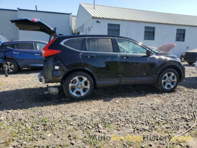 HONDA CRV EX, 5J6RW2H57KA017709