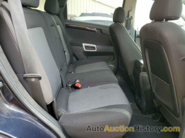 CHEVROLET CAPTIVA LT, 3GNAL3EK3ES566507