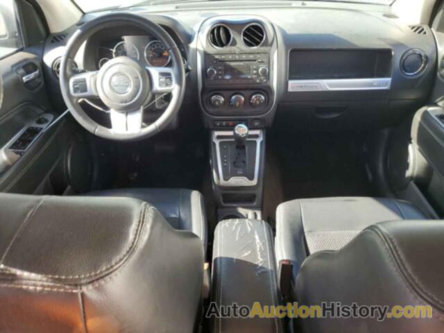 JEEP COMPASS LATITUDE, 1C4NJCEA7GD609059