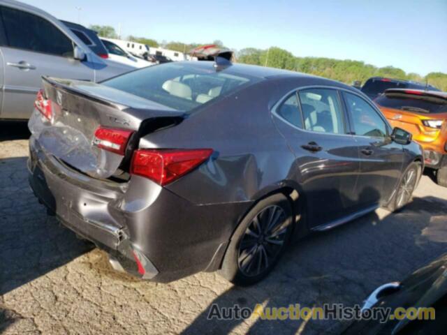 ACURA TLX ADVANCE, 19UUB3F72JA003299