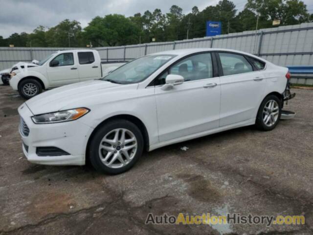 FORD FUSION SE, 3FA6P0H70GR360800