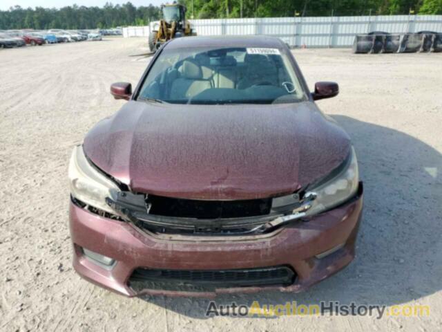 HONDA ACCORD TOURING, 1HGCR3F95EA000069