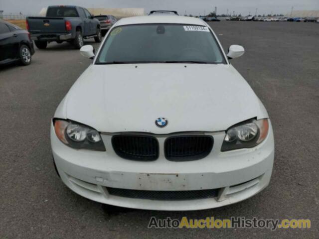 BMW 1 SERIES I, WBAUP9C58DVS95685