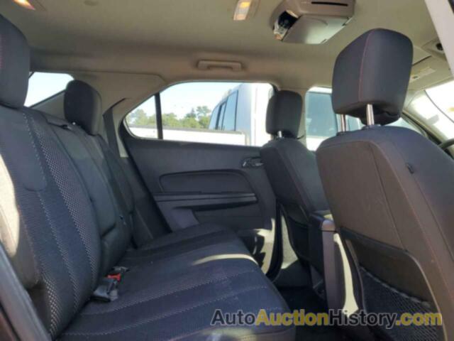 CHEVROLET EQUINOX LT, 2GNALPEK3D6153619