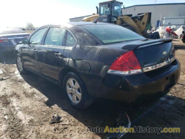 CHEVROLET IMPALA LT, 2G1WT58K489157044