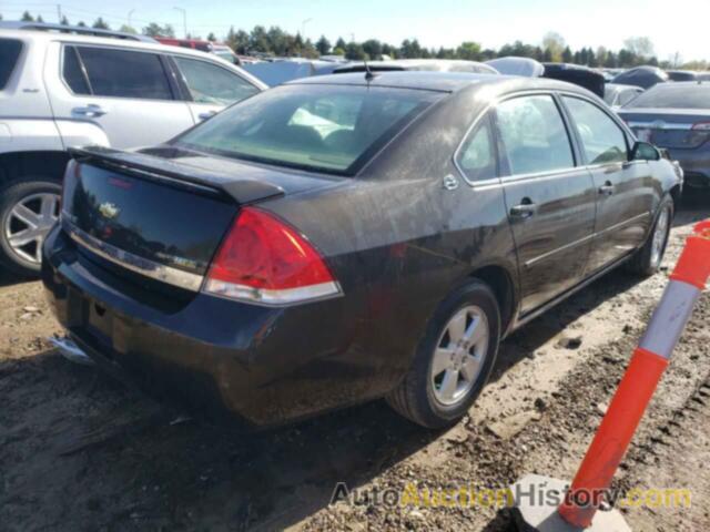 CHEVROLET IMPALA LT, 2G1WT58K489157044