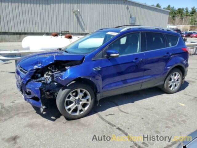 FORD ESCAPE TITANIUM, 1FMCU9J93GUA57794