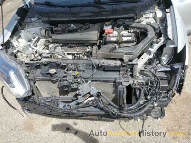 NISSAN ROGUE S, KNMAT2MV2KP514827