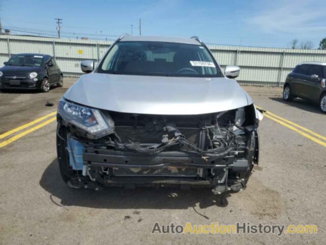 NISSAN ROGUE S, KNMAT2MV2KP514827